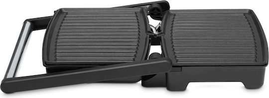 Izzy Sandwich Maker Grill 1500W Inox