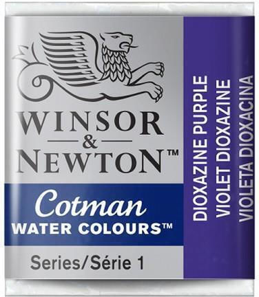 Winsor & Newton Aquarellfarbe Lila