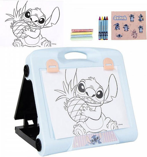 Cerda Stitch Комплект За Рисуване В Чанта