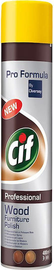 Cif Professional Sprühreiniger 1x400ml