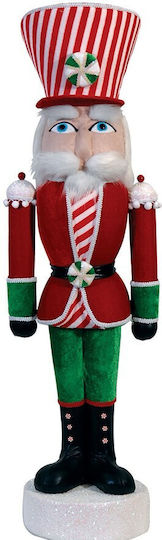 Lianos Nutcracker de Crăciun Înălțime 102cm.