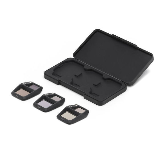 DJI Set filtre Air 3S ND Lens Filter Set for Drone 1pcs