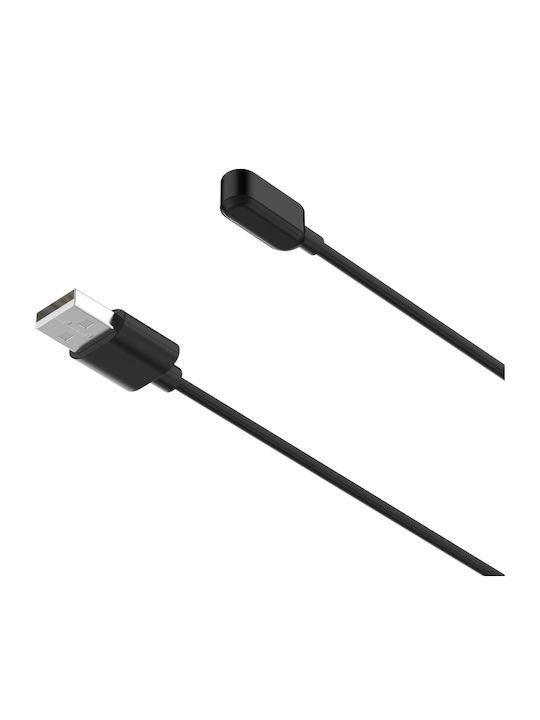 Φορτιστής για Huawei Band 8 / 10 Μαύρος