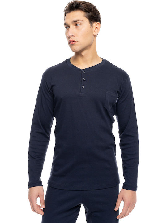 Ulisse Indigo Blue, Blue