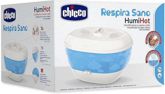 Chicco Hot Advance 09595-00 Humidifier 300W