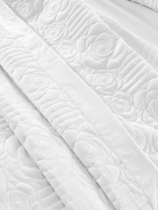 Beauty Home Eros 12501 Bridal Set 7pcs 230x250cm