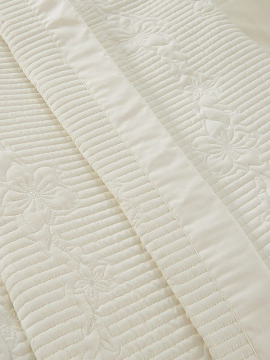 Beauty Home Emelia 12505 Bridal Set 7pcs 230x250cm