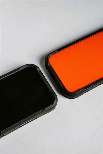 Nomad Rugged Case Black iPhone 2025 Pro Max