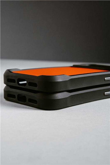 Nomad Rugged Case Black iPhone 2025 Pro Max