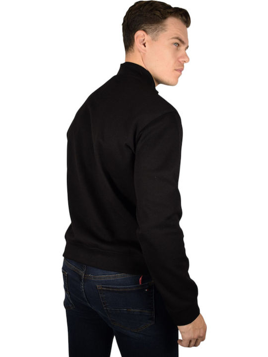 Bluse Black