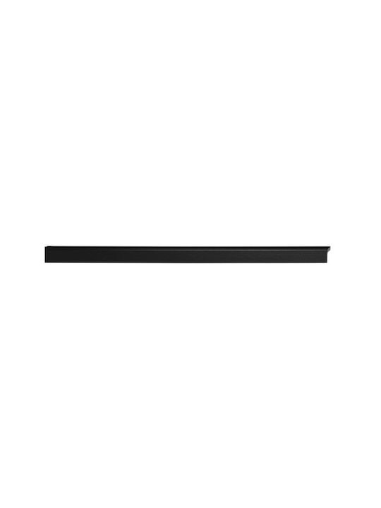 Sc Herrajes Furniture Handle from Metallic Bronze with Hole Centers 320mm