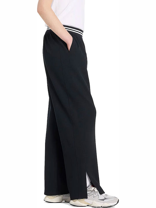 Pantaloni de Trening Negru