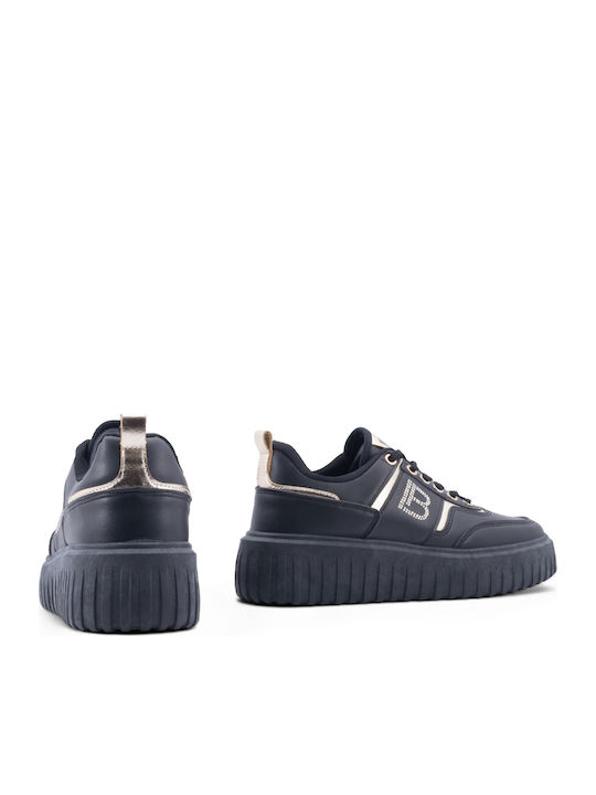 Sneakers Black