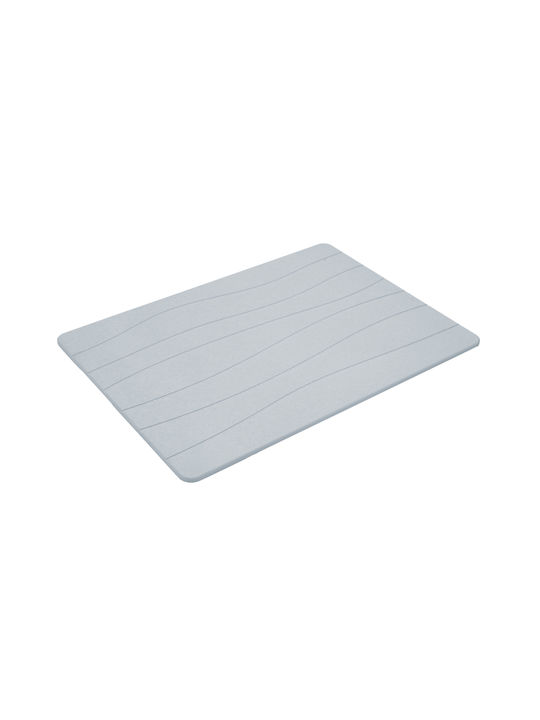 Non-Slip Bath Mat L-c Ondelina 1802264 Ondelina 50x70cm