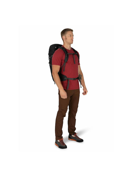 Osprey Sportlite Ορειβατικό Σακίδιο 30lt Ροζ Hiking