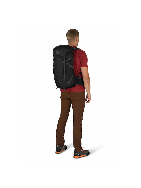Osprey Sportlite Ορειβατικό Σακίδιο 30lt Ροζ Hiking