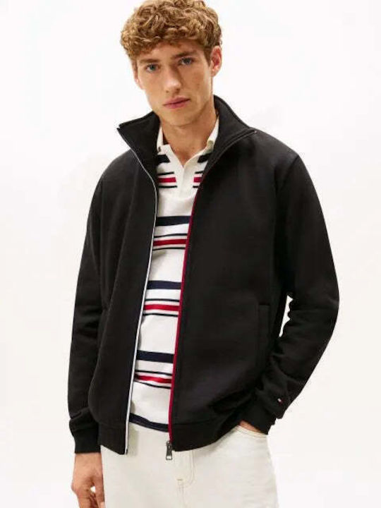 Ανδρική Ζακέτα Fleece Black