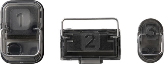 Filters Electric Vacuum 2pcs