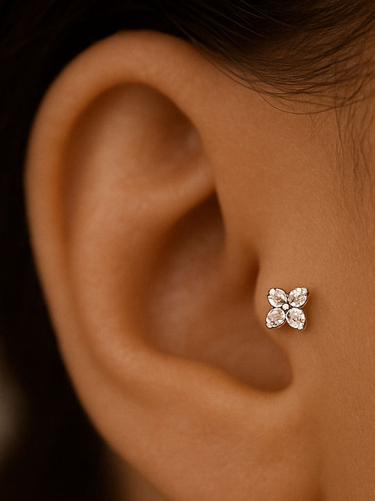Nire Σκουλαρίκι Piercing