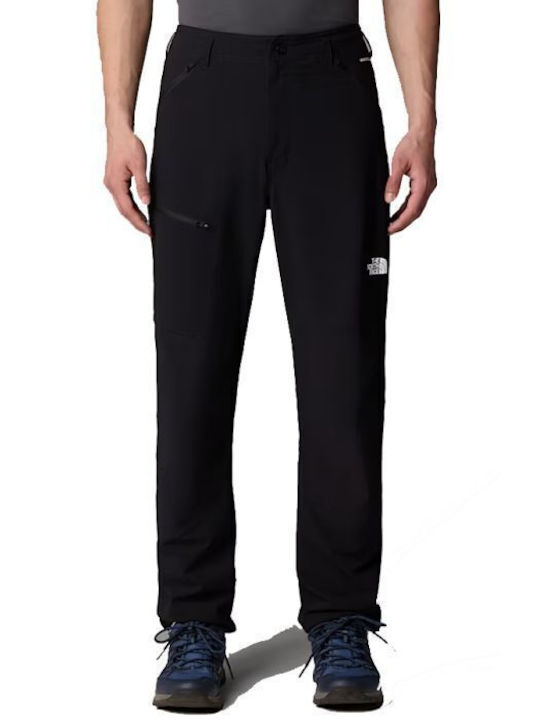 The North Face Speedlight Men's Hiking Long Trousers Black