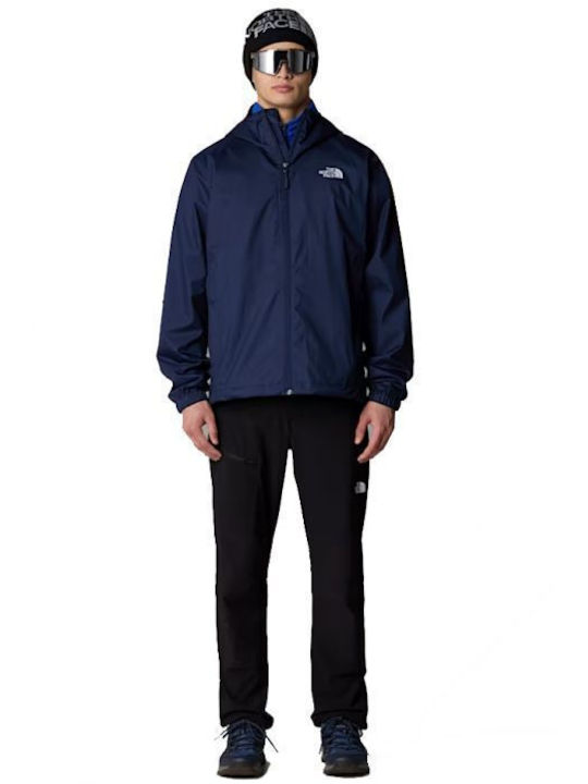 The North Face Speedlight Men's Hiking Long Trousers Black