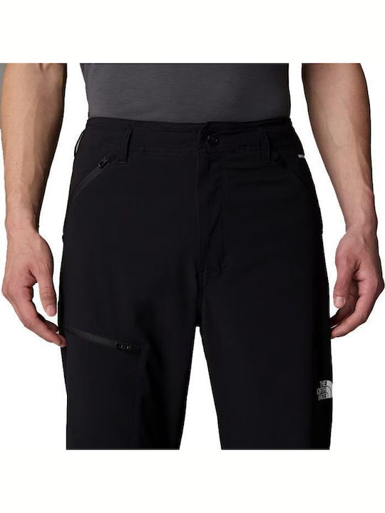 The North Face Speedlight Men's Hiking Long Trousers Black