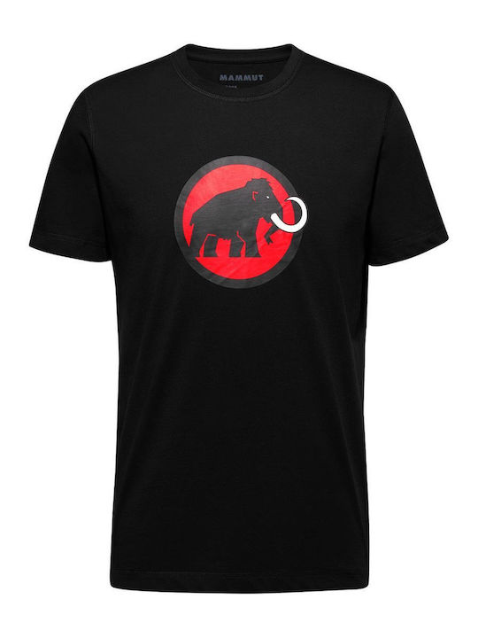 Αθλητικό T-shirt Black