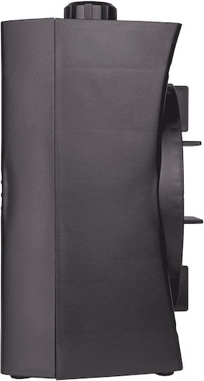 Steba FH 504 39 50 00 Fan Heater Floor 2000W