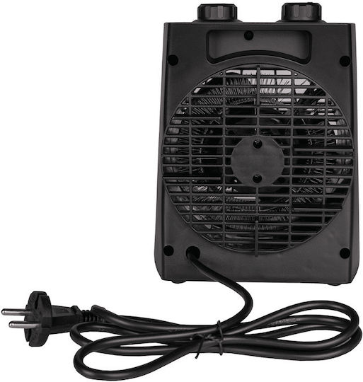 Steba FH 504 39 50 00 Fan Heater Floor 2000W