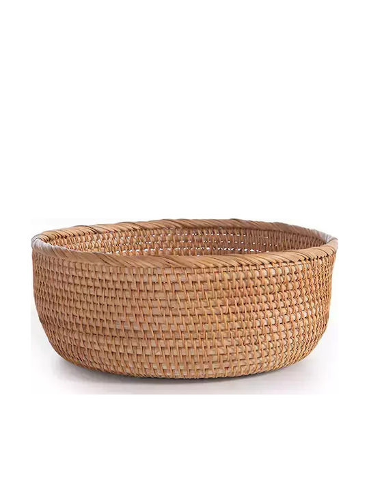 Nef-Nef Homeware Ψάθινο