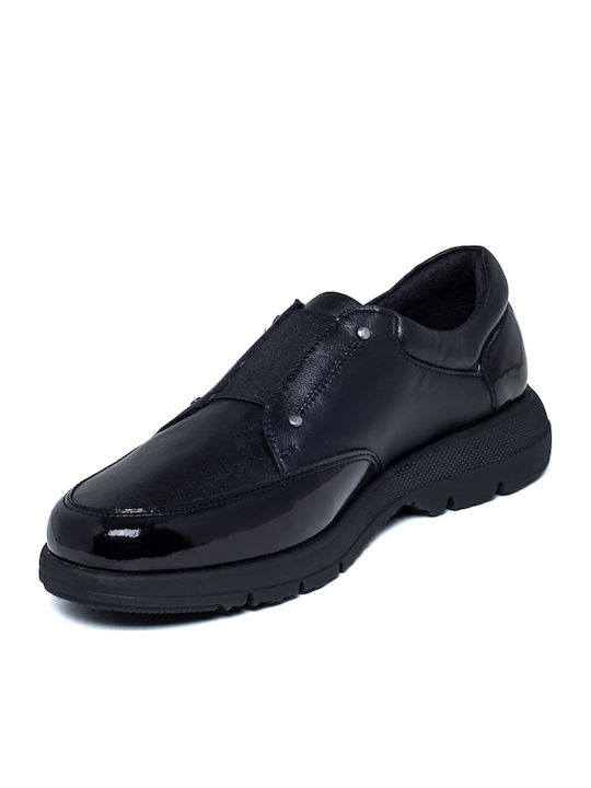 Women's Slip-On Black