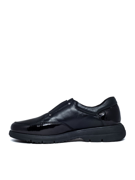 Women's Slip-On Black
