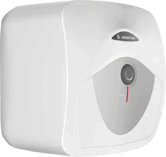 Ariston Andris Rs 15 L бойлер под мивка