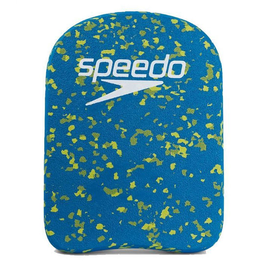 Speedo Schwimmbretter 36x27cm Blau Eco Kickboard