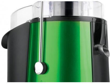 Heinner Juicer 1000W Green