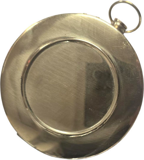 Ναυτική Πυξίδα 7.5cm