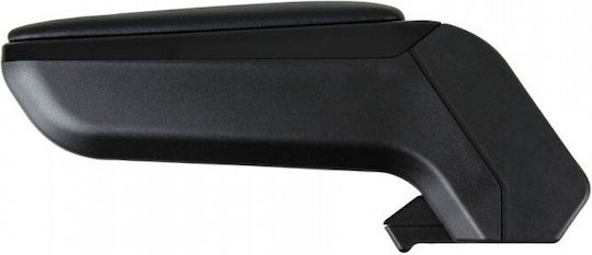 Rati Armster Car PU Armrest for Suzuki Jimny 2019+ Black