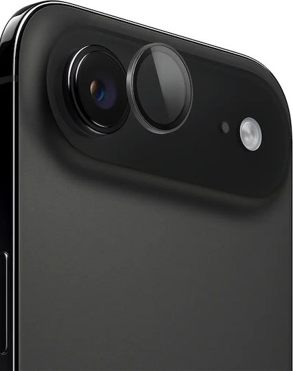Film Protectoare Pentru Camera Mobilă Iphone Air Lito S+ Sticlă Protectoare Pentru Cameră Transparentă