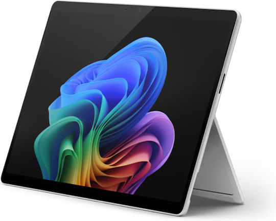 Microsoft Surface Pro 11 13Инчове Таблет (16GB/512GB/Intel Core Ultra 5 236V/Win 11 Pro) Platinum