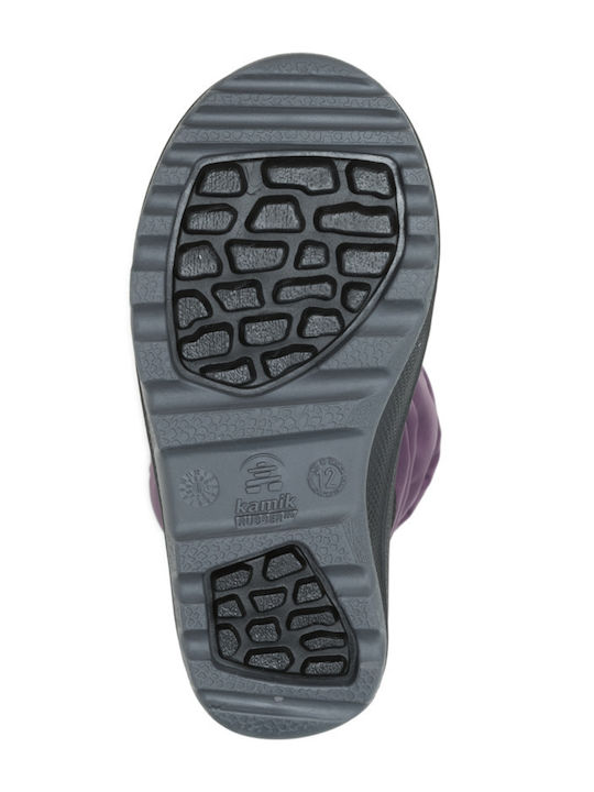 Cizme Copii Violet