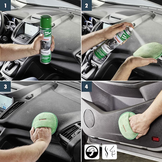 Sonax Spray de curățare pentru bord auto 400ml