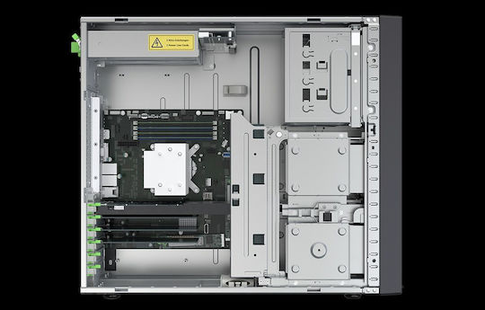 Fujitsu Καλώδιο PY-CBS119