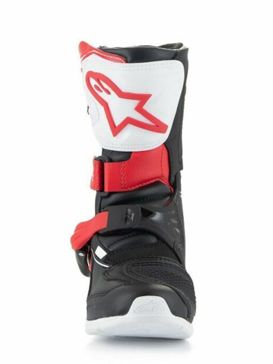 Alpinestars Tech 3s Roșii