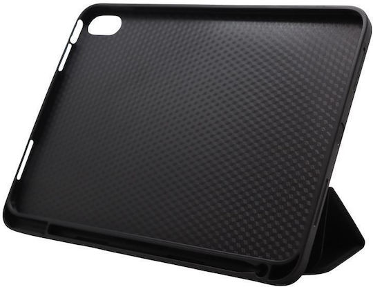 iNOS Задна корица Устойчив Черен (Apple iPad 11'' (2025))