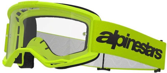 Alpinestars Motocross Goggles