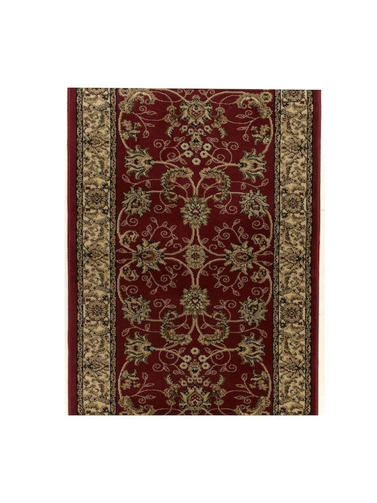 Atlantis Cut-to-Measure Carpet Atlantismilano - 8313 Burgundy