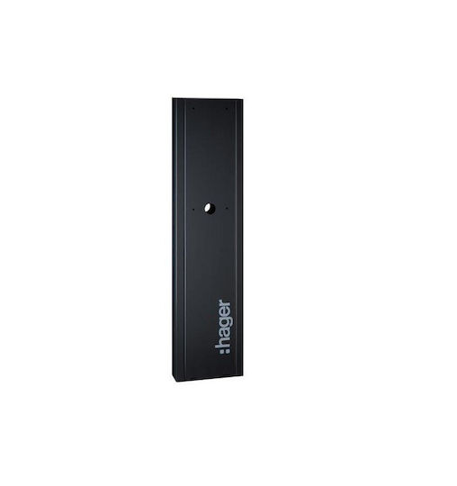 Hager Witty Start Βάση (XEVA110)