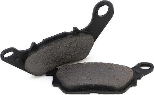 Ferodo Eco-friction Rear Motorcycle & Scooter Brake Pads Road Use Fdb2238ef