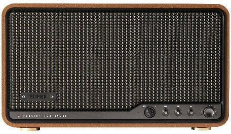 Edifier S300 Ηχείο Bluetooth 80W Καφέ