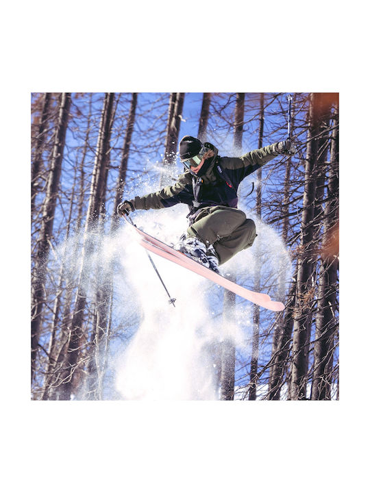 K2 Reckoner 110 Bărbați Clăpari Ski K2 Reckoner 110 Bărbați Clăpari Ski